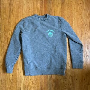 Patagonia Uprisal Fair Trade, Organic Cotton Crew